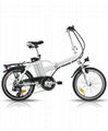 MINI model electric bike 1