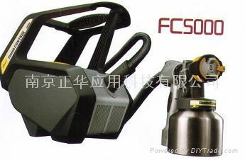 FC5000喷涂机