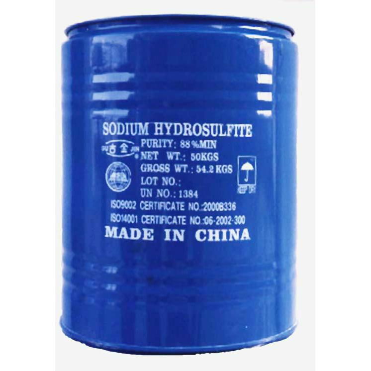 Sodium hydrosulfite 85%