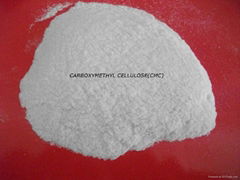 Carboxymethyl Cellulose(CMC) Food Grade