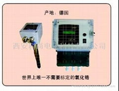 齊洛克斯氧化鋯