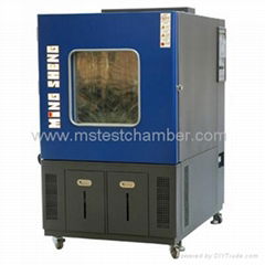 Temperature Humidity Test Chamber