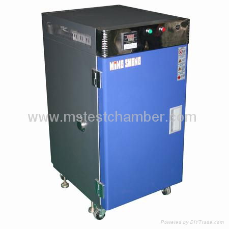 High Temperature(Industrial oven)test chamber