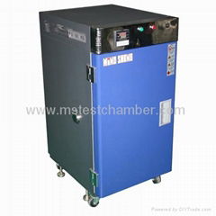 High Temperature(Industrial oven)test chamber