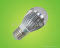 LED bulb  1