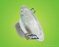 LED down light  2