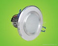 LED down light