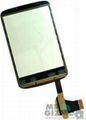 for HTC wildlife G8 touch digitizer 1