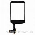 for HTC wildlife G8 touch digitizer 3