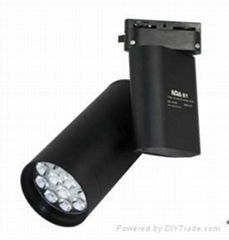 led track light