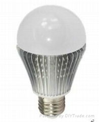 led bulb light