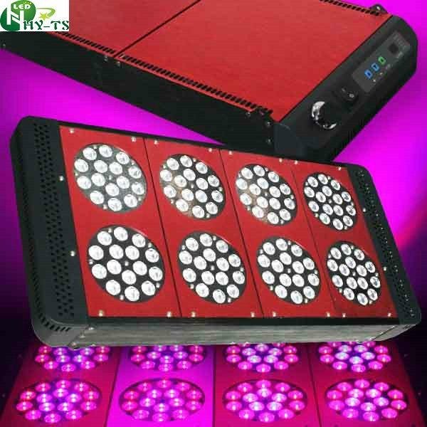 Best Led Grow Lights Review Control Work As Sunshine