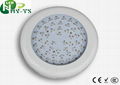 100w UFO Led Growing Light Plants Led Grow Lamp 2