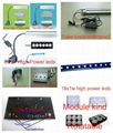 18w Led Aquarium Lighting 4