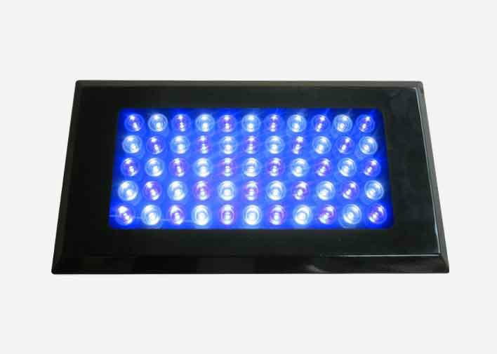 120w Dimmable Aquarium Led Lighting With Lens  2