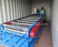 corrugated iron sheet roll forming machine  1