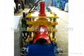 Roof Ridge Cap Roll Forming Machine   1