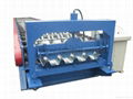 roll forming machine  3