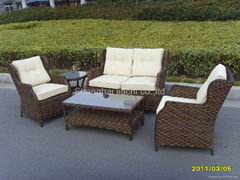 china outdoor furniture  