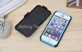 Colorful Monster X-MEN 3 in 1 Cover Case Bracket For iphone 5  4