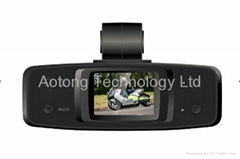 Novetek 720P Car DVR with TF card