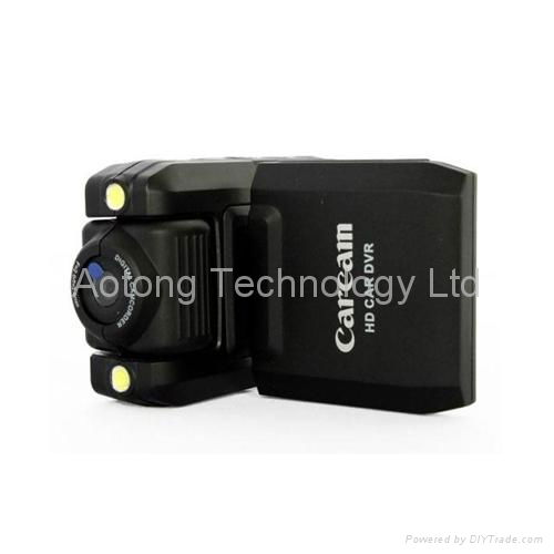 Mini hd car camcorde1080p  Night Vision Car DVR  2