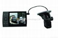 1.3M CMOS HD 1280* 720P Car DVR Car black box