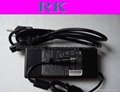 HP laptop ac adapter 19v 4.7a 1