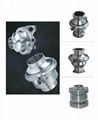 stainless steel  Sanitary Check Valve