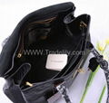Mulberry Leather Bayswater Tote Bag Handbag 6833 in Croco veins 5