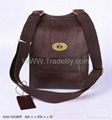 Mulberry Leather Antony Messenger Bag 6184 in Many Colors 2