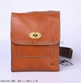 Mulberry Leather Antony Messenger Bag 6184 in Many Colors 3