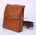 Mulberry Leather Antony Messenger Bag 6184 in Many Colors 4