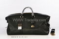 Mulberry Large Clipper Travel bag 6949 in Brown Natural Leather 1