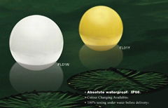 Solar Floating Light