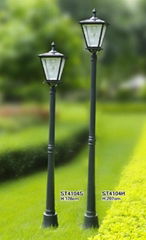 Solar Street Light