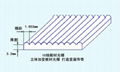 鄭州卓越立體光柵材料三維立體畫