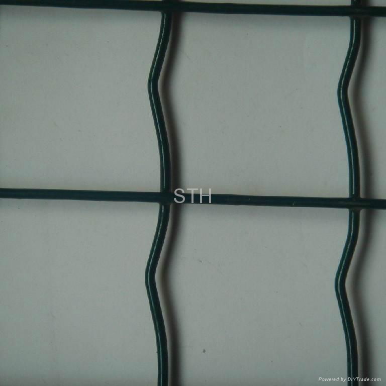 Holland welded wire mesh 4