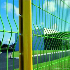 high quality euro fence