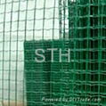 high quality euro fence 3