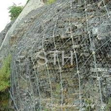 slope protection mesh 2