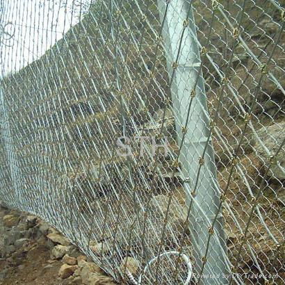 slope protection mesh 3