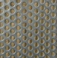 Perforated Metal Mesh 1