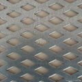 Perforated Metal Mesh 3