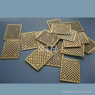 perforated galvanized sheet  5