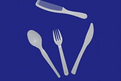 biodegradable cutlery