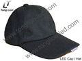 LED Cap