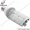 LED Park Light （E40,180 Degree）