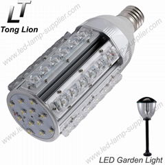 LED Street Light （E40,360 Degree）