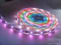 LED Flexible Strips Light(RGB)